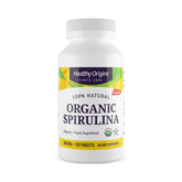 Healthy Origins, Spirulina, 500 Mg, 720 Organic Tabs
